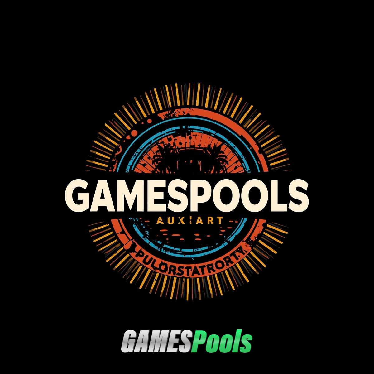 GAMESPOOLS