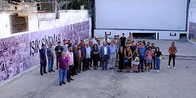  Altın Koza Film Festivali’nde Adana Sinema Tarihi Turu