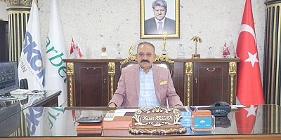 Askon Mersin Şube Başkanı Hasan Arslan 2019-2020 eğitim öğretim yılının başlaması dolayısıyla mesaj yayımladı.